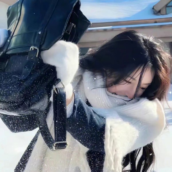 烟的蔓延